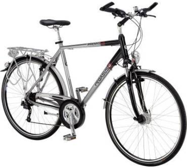 Produktbild Pegasus Premio SL 24-Gang