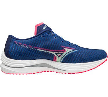 Produktbild Mizuno Wave Rebellion