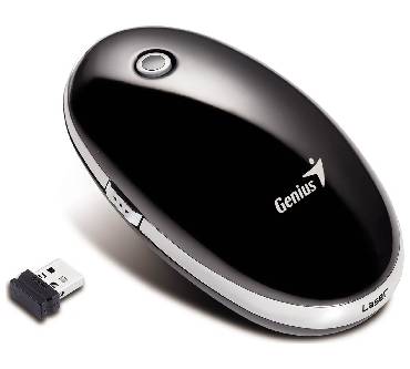 Produktbild Genius Europe ScrollToo T955 Laser