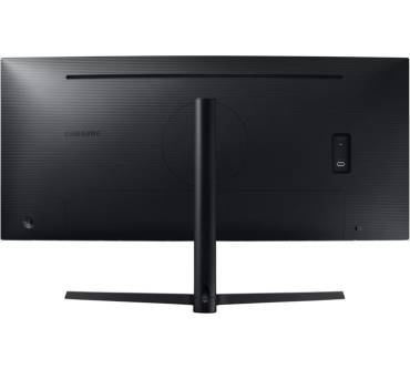 Produktbild Samsung C34H890WGR
