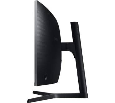 Produktbild Samsung C34H890WGR