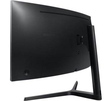 Produktbild Samsung C34H890WGR