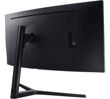 Samsung C34H890WGR: 1,5 sehr gut | Großer Curved-Allrounder