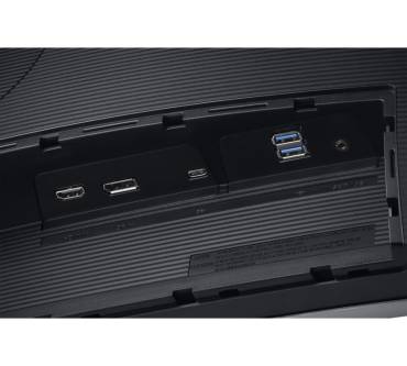 Produktbild Samsung C34H890WGR