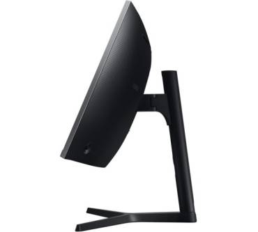Samsung C34H890WGR: 1,5 sehr gut | Großer Curved-Allrounder