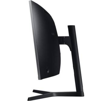 Samsung C34H890WGR: 1,5 sehr gut | Großer Curved-Allrounder