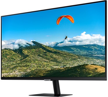 Produktbild Samsung Smart Monitor M5 S32AM502NR