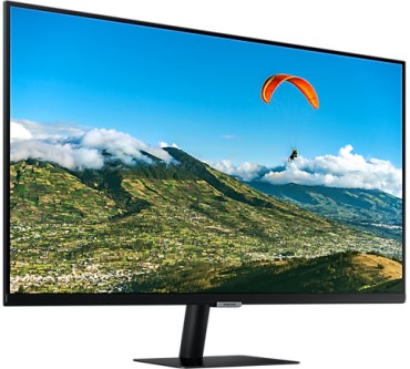 Produktbild Samsung Smart Monitor M5 S32AM502NR