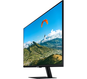 Produktbild Samsung Smart Monitor M5 S32AM502NR