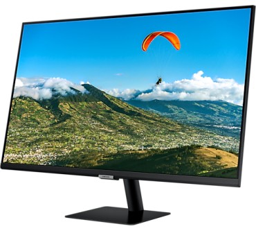 Produktbild Samsung Smart Monitor M5 S32AM502NR
