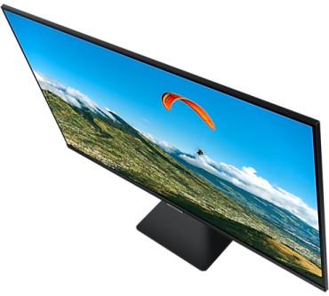 Produktbild Samsung Smart Monitor M5 S32AM502NR