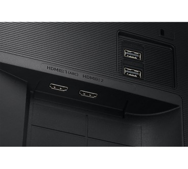 Produktbild Samsung Smart Monitor M5 S32AM502NR