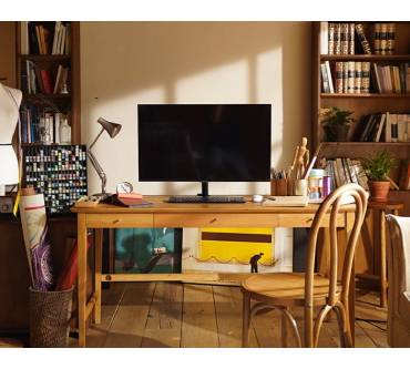 Produktbild Samsung Smart Monitor M5 S32AM502NR