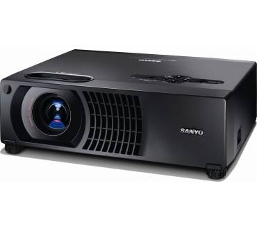 Produktbild Sanyo PLC-WXU10