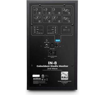 Produktbild Kali Audio IN-8 2nd Wave