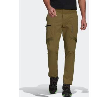 Produktbild Adidas Terrex Zupahike Hiking Hose