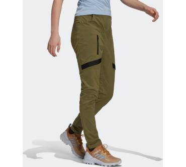 Produktbild Adidas Terrex Zupahike Hiking Hose