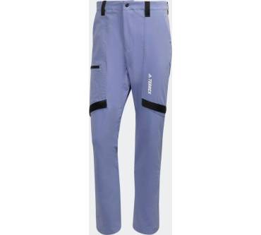 Produktbild Adidas Terrex Zupahike Hiking Hose