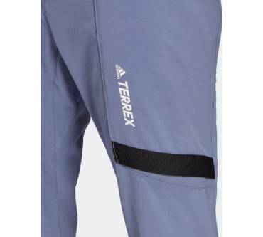 Produktbild Adidas Terrex Zupahike Hiking Hose