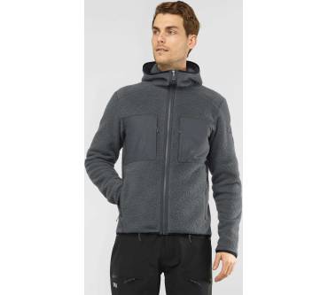 Produktbild Salomon Essential Warm Teddy