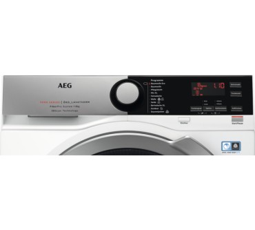 Produktbild AEG T9ECOWP