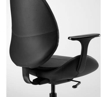 Produktbild Ikea Hattefjäll (mit Armlehnen Smidig)