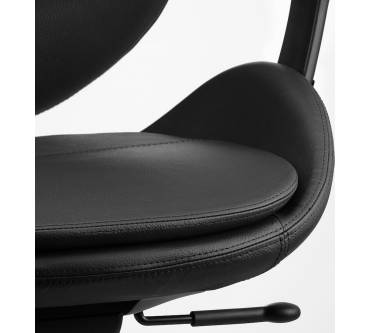 Produktbild Ikea Hattefjäll (mit Armlehnen Smidig)