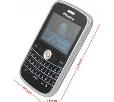 Produktbild BlueBerry L900i