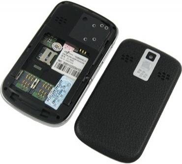 Produktbild BlueBerry L900i