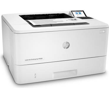 Produktbild HP LaserJet Enterprise M406dn