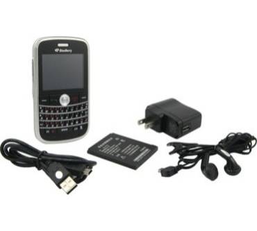 Produktbild BlueBerry L900i