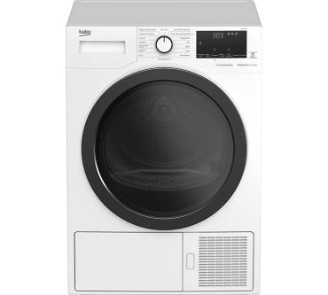 Produktbild Beko DE8544RX2