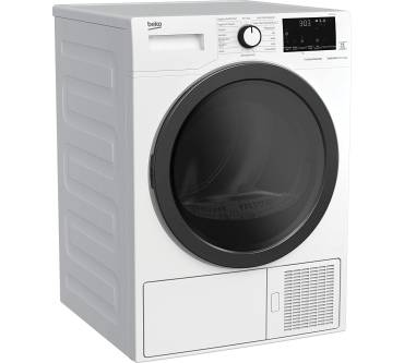 Produktbild Beko DE8544RX2