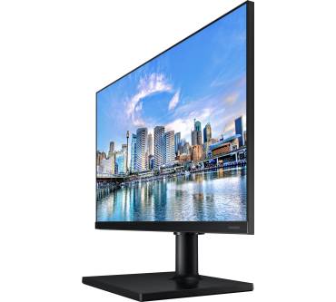 Produktbild Samsung F24T450FQU