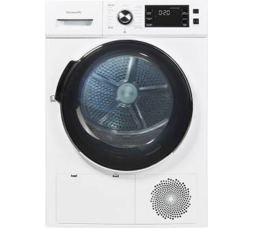 Produktbild Hanseatic HWT8A3GT