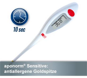 Produktbild Aponorm Sensitive