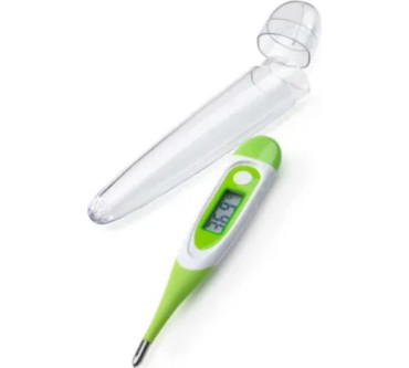 Produktbild dm / Mivolis Digitales Fieberthermometer