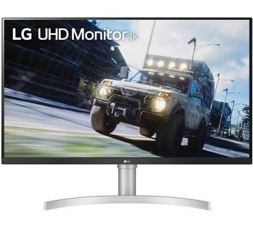 Produktbild LG 32UN550-W