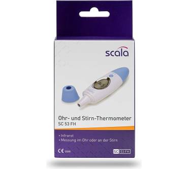 Produktbild Scala SC 53 FH