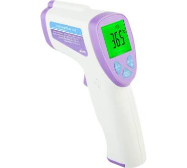 Produktbild Easypix Thermogun TG2