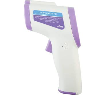 Produktbild Easypix Thermogun TG2