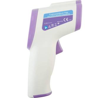 Produktbild Easypix Thermogun TG2