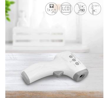 Produktbild Medisana TM A79