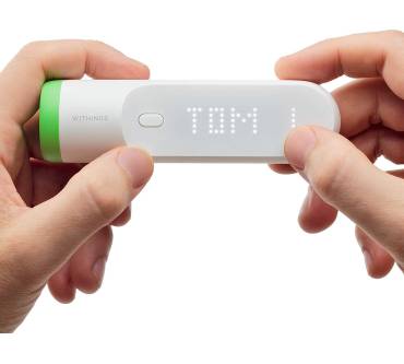 Produktbild Withings Thermo