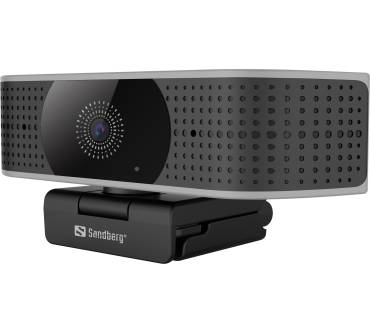Produktbild Sandberg USB Webcam Pro Elite 4K UHD