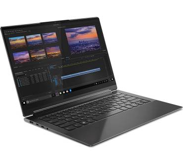 Produktbild Lenovo Yoga 9i (15