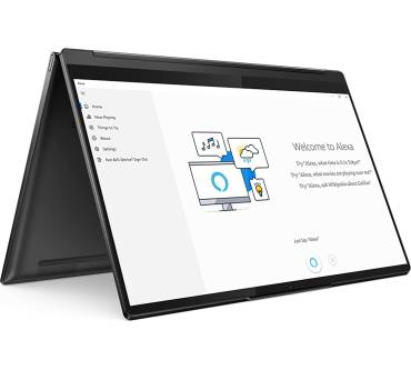 Produktbild Lenovo Yoga 9i (15