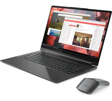 Produktbild Lenovo Yoga 9i (15