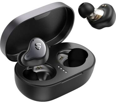 Produktbild SoundPEATS H1