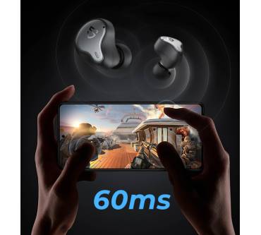 Produktbild SoundPEATS H1